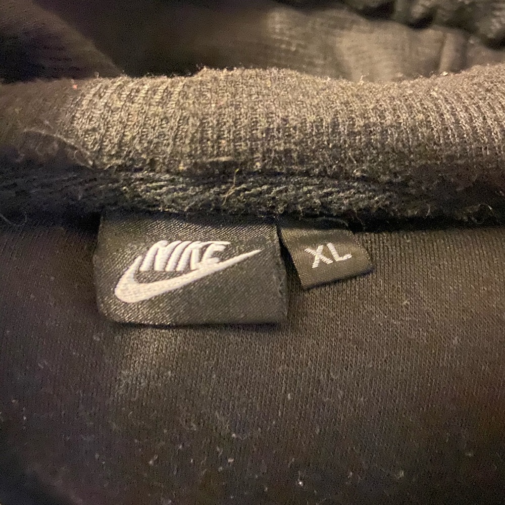 Nike pant & jacket suit